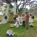 Imperial Klub Golf Karawaci Sukses Gelar Aisle By The Fairway Wedding Open House, Tawarkan Konsep Pernikahan Berlatar Pemandangan Alam