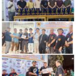 PERMAGI Banten Sukses Gelar Open Turnamen Domino Dan Mobile Legends,172 Tim Adu Strategi