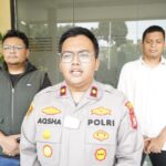 Polisi Ungkap Kematian Pria Di Kembangan Utara, Terduga Pelaku Ditangkap Di Green Garden