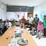 Masuk Wantimpres, Rohaniwan Agar Konsisten Menyampaikan Suara Kenabian