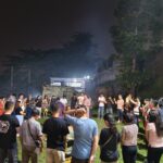 GAB CWCC Rayakan Ulang Tahun Ke-6, Penuh Sukacita Dan Kebersamaan