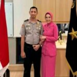Jabatan Baru, Amanah Dan Sukses Wakapolda Banten Brigjen Pol Zain Dwi Nugroho