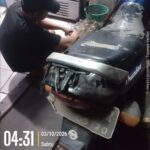 Atas Temuan Di Kelurahan Buaran Indah Diduga BBM Bersubsidi Diperjual Belikan Tidak Sesuai Aturan, Kembali Aktivis Jurnalis Mempertanyakan !