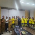 Kunjungan Pewarna Indonesia Ke Diskominfo Provinsi Banten Disambut Baik, Siap Berkolaborasi Jelang Jelajah Budaya Nasional