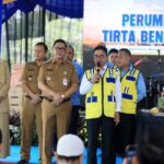 Hut Ke-31Perumda Tirta Banteng, Perkuat Inovasi Dan Komitmen Pelayanan Air Minum Di Kota Tangerang