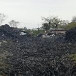 Terkait Diduga Limbah B3 Di Pasir Awi, Ini Jawaban Klarifikasi Mantan Kades Pasir Awi Soal Usaha Gilingan Karet H Endang,Tanpa Tunjukan Legalitas, Diduga Non Prosedur