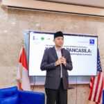 Gugun Gumilar Buka Pre-Launch Asesmen Kompas Pancasila, Menakar Standar Baru Kepemimpinan Indonesia