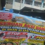 Diduga Perbuatan Tidak Senonoh Oknum Pendidik Siswa SMAN 25 Kabupaten Jadi Sorotan Aktivis Dan Wartawan, Aksi Seruan Tuntutan Batal Karna Diintimidasi!!!
