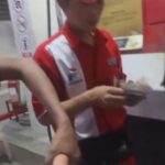 Investigasi Diduga SPBU Di Wilayah Kecamatan Benda Kota Tangerang Ada Main Dengan Motor Yang Berulang Kali Pada Malam Hari !!!