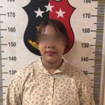 Modus PO Fiktif, Karyawan Marketing Di Kalideres Diduga Gelapkan Uang Perusahaan Hingga 45 Juta
