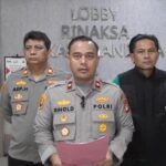 Polsek Kalideres Ungkap Penggelapan Uang Perusahaan Rp 45 Juta, Karyawan Marketing Diamankan