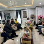 Luar Biasa,Bimas Kristen Dukung API 2026 Dan Jelajah Budaya Pewarna Indonesia