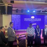 Pdt Dicky Suwarta : Gereja Gerakan Pentakosta (GGP) Bisa Bertahan Satu Abad Karena Pengajaran Yang Tak Tergoyahkan