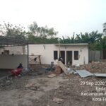 Bantaran Kali Diduga Jadi Lokasi Pemotongan Ayam, Pemerintah Kota Tangerang Dan Dinas Terkait Diminta Pengawasan Dan Bertindak Tegas